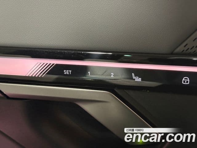 BMW 5시리즈 (G60), 2025 19