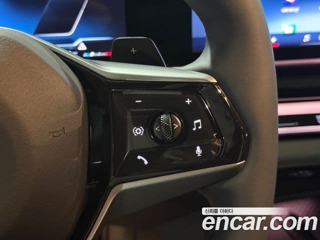 BMW 5시리즈 (G60), 2025 20