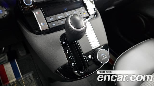 Hyundai Casper Inspiration, 2023 9