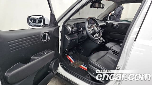 Hyundai Casper Inspiration, 2023 10