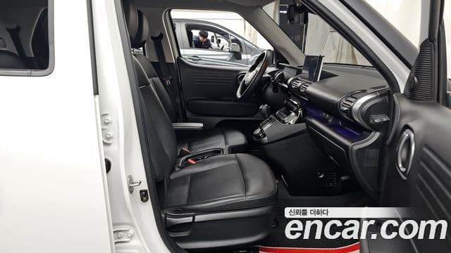 Hyundai Casper Inspiration, 2023 11