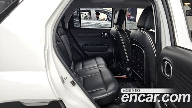 Hyundai Casper Inspiration, 2023 12