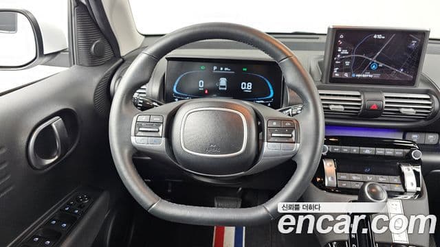 Hyundai Casper Inspiration, 2023 13