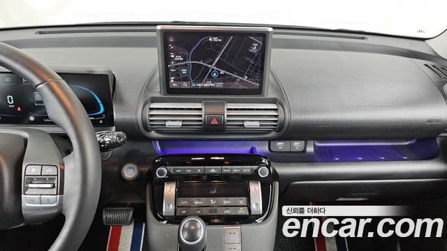 Hyundai Casper Inspiration, 2023 14