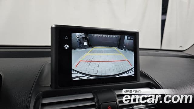 Hyundai Casper Inspiration, 2023 15