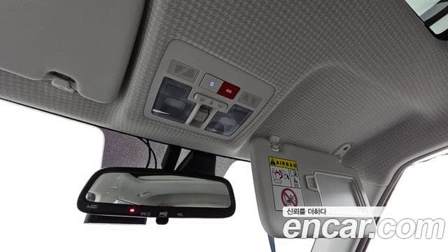 Hyundai Casper Inspiration, 2023 18