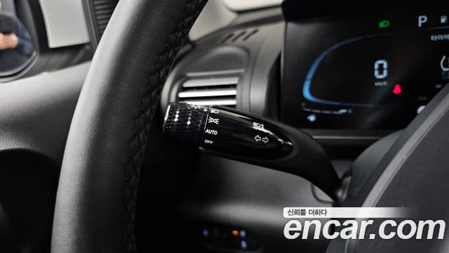 Hyundai Casper Inspiration, 2023 19