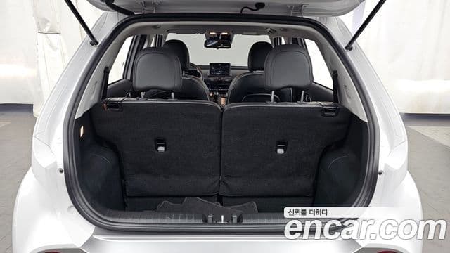 Hyundai Casper Inspiration, 2023 20