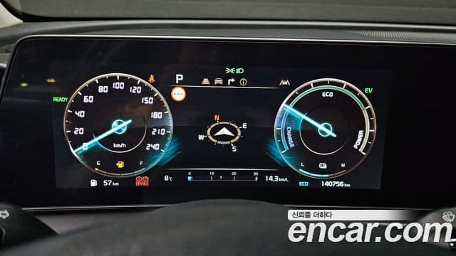 Kia Sportage 5세대 гибрид Noblesse 2WD, 2023 8