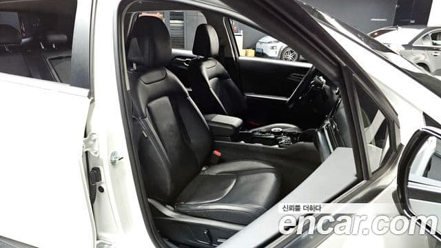 Kia Sportage 5세대 гибрид Noblesse 2WD, 2023 10