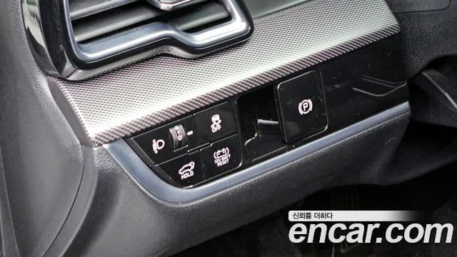Kia Sportage 5세대 гибрид Noblesse 2WD, 2023 14
