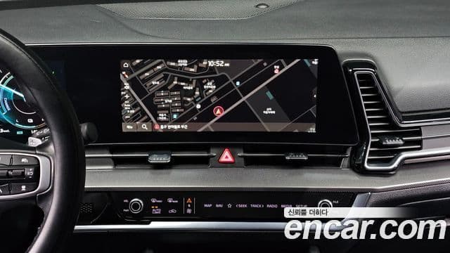 Kia Sportage 5세대 гибрид Noblesse 2WD, 2023 15