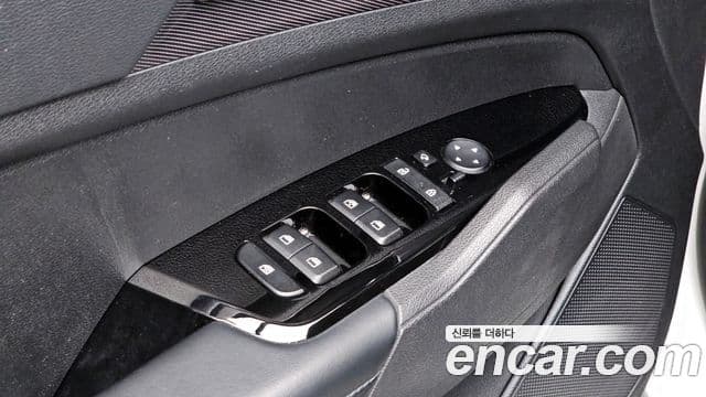 Kia Sportage 5세대 гибрид Noblesse 2WD, 2023 17