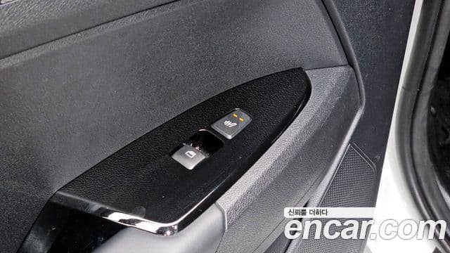 Kia Sportage 5세대 гибрид Noblesse 2WD, 2023 18