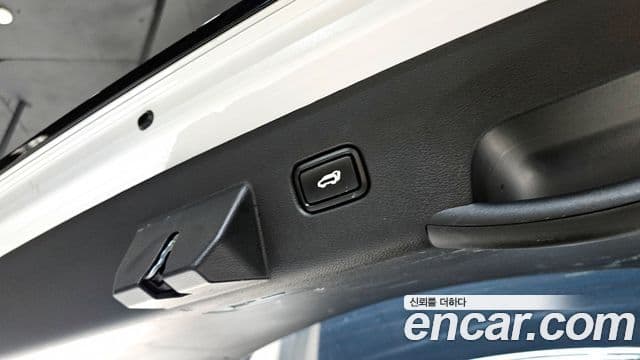 Kia Sportage 5세대 гибрид Noblesse 2WD, 2023 20