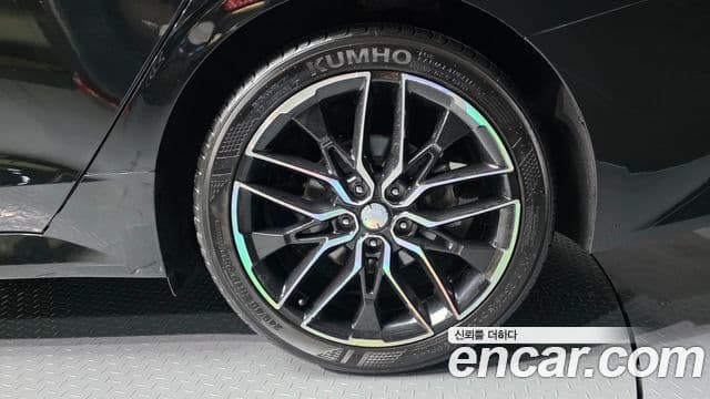 Kia K5 3세대 Noblesse, 2020 все фото