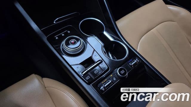 Kia K5 3세대 Noblesse, 2020 9