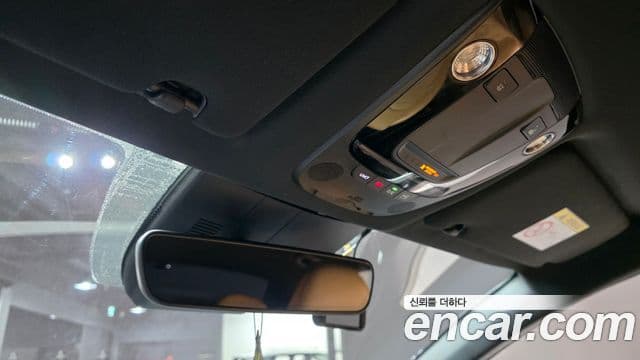 Kia K5 3세대 Noblesse, 2020 17