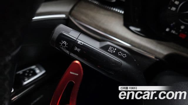 Kia K5 3세대 Noblesse, 2020 18