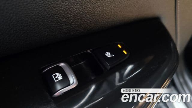 Kia K5 3세대 Noblesse, 2020 19