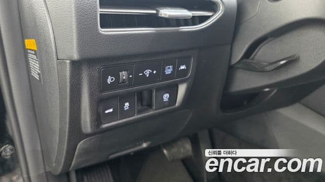 Hyundai Sonata гибрид (DN8) Family, 2020 17