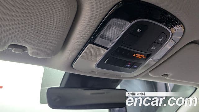 Hyundai Sonata гибрид (DN8) Family, 2020 18