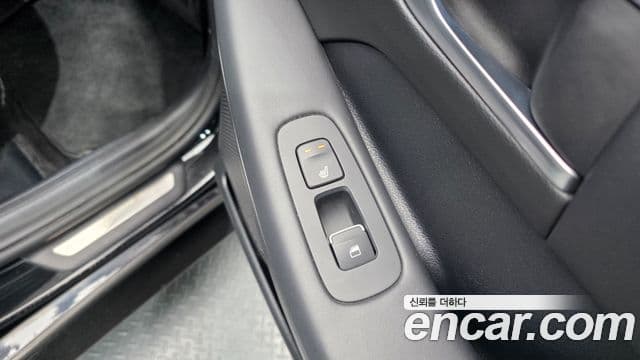 Hyundai Sonata гибрид (DN8) Family, 2020 19