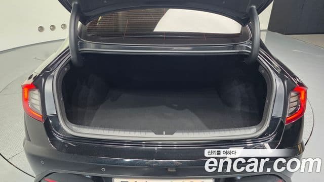 Hyundai Sonata гибрид (DN8) Family, 2020 20