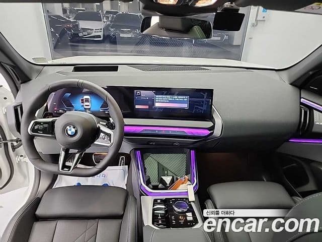 BMW X3 (G45) xDrive 20 M Sport Pro, 2025 7