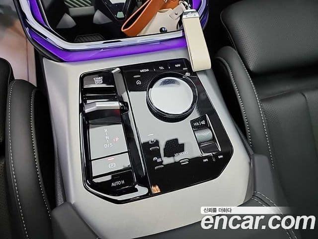 BMW X3 (G45) xDrive 20 M Sport Pro, 2025 8