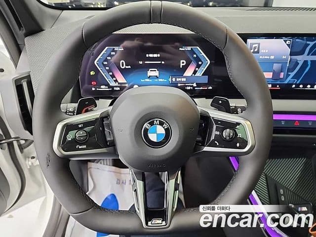 BMW X3 (G45) xDrive 20 M Sport Pro, 2025 9