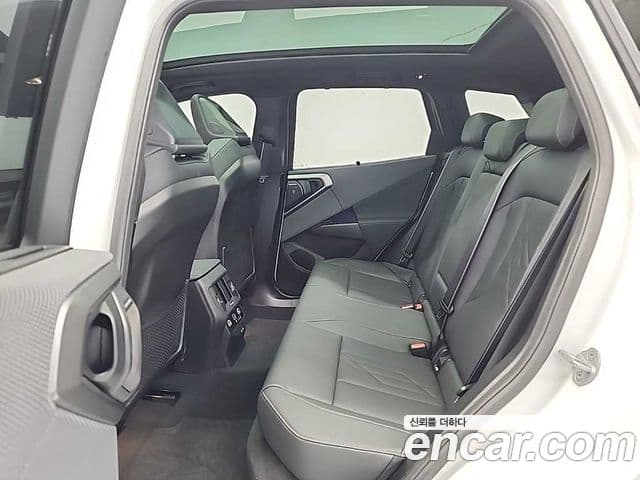 BMW X3 (G45) xDrive 20 M Sport Pro, 2025 12