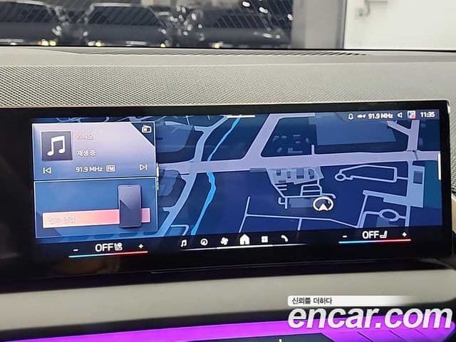 BMW X3 (G45) xDrive 20 M Sport Pro, 2025 15