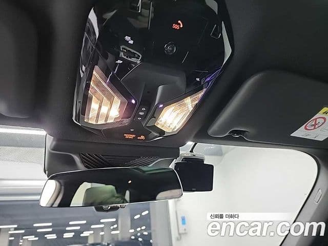 BMW X3 (G45) xDrive 20 M Sport Pro, 2025 17