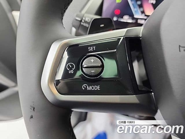 BMW X3 (G45) xDrive 20 M Sport Pro, 2025 18