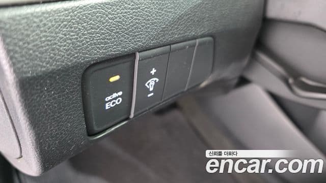 Hyundai Avante MD Luxury, 2012 13