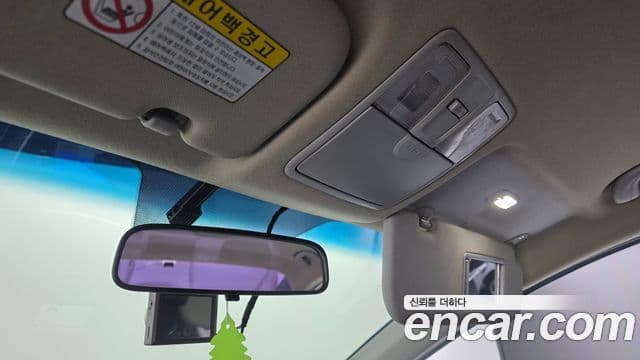 Hyundai Avante MD Luxury, 2012 17