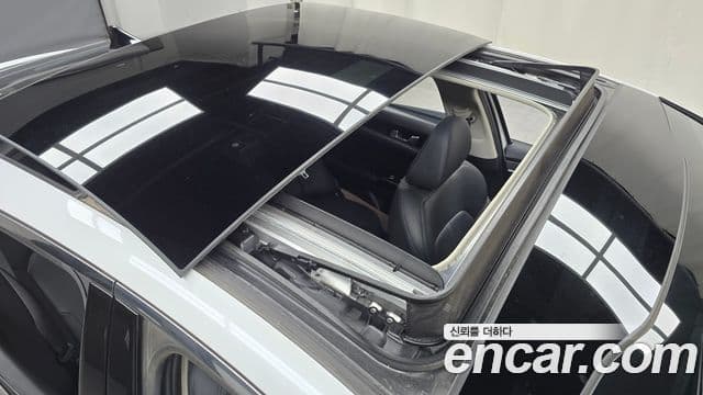 Kia K5 3세대 Prestige, 2020 17