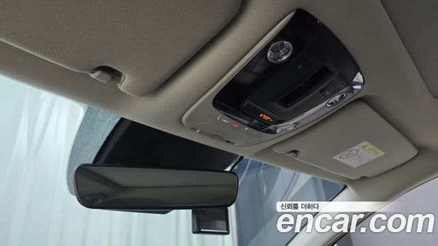 Kia K5 3세대 Prestige, 2020 18