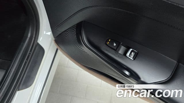 Kia K5 3세대 Prestige, 2020 19