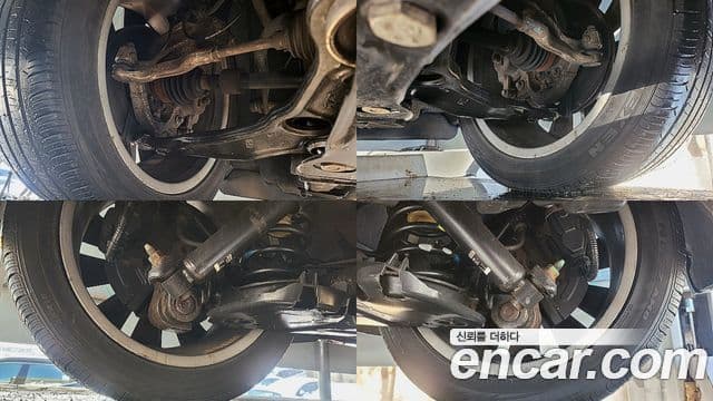 Renault Korea(Samsung) SM6 2.0 GDe RE, 2017 14