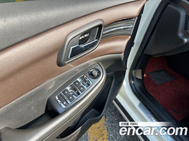 Chevrolet(GM대우) Malibu 2.4 LTZ, 2012 4