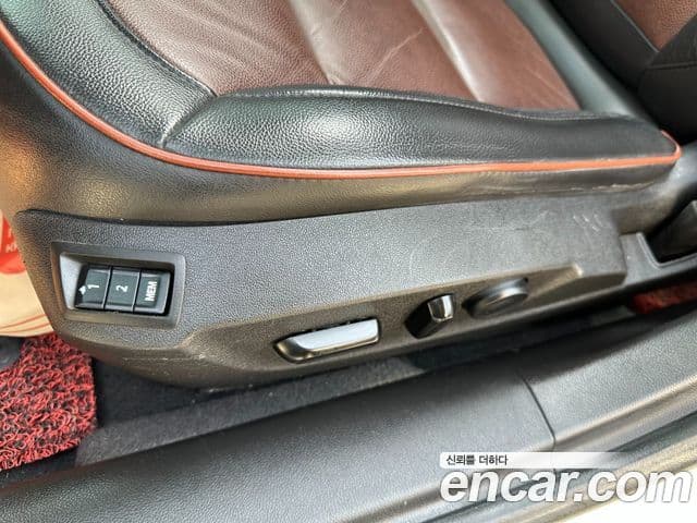 Chevrolet(GM대우) Malibu 2.4 LTZ, 2012 11