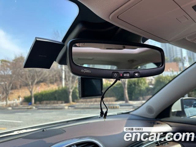 Chevrolet(GM대우) Malibu 2.4 LTZ, 2012 13