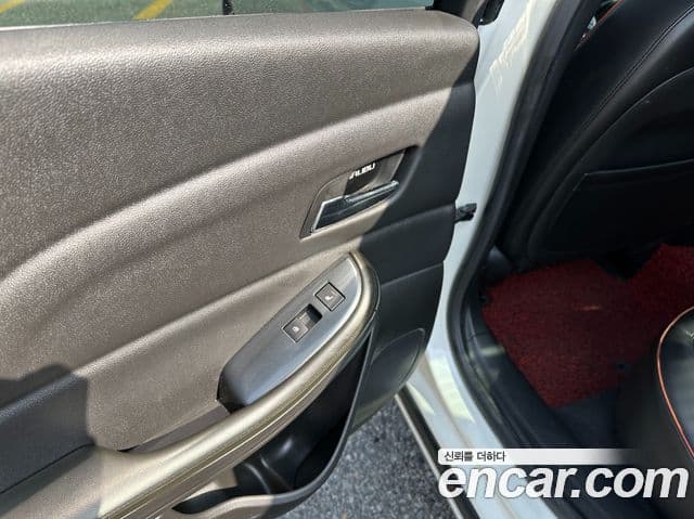 Chevrolet(GM대우) Malibu 2.4 LTZ, 2012 16