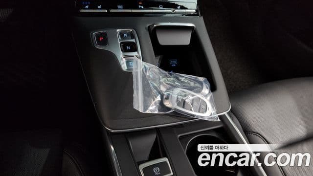 Hyundai The / новый New Grandeur IG Premium Choice, 2021 9