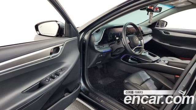 Hyundai The / новый New Grandeur IG Premium Choice, 2021 10