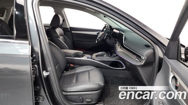 Hyundai The / новый New Grandeur IG Premium Choice, 2021 11