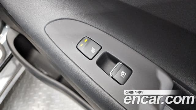 Hyundai The / новый New Grandeur IG Premium Choice, 2021 18