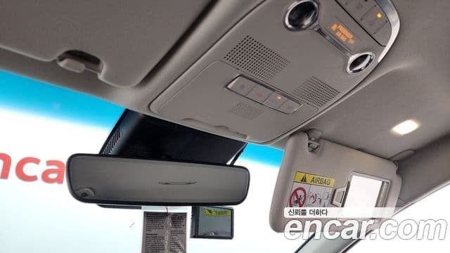 Hyundai The / новый New Grandeur IG Premium Choice, 2021 19